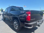 2022 Chevrolet Silverado 2500 HD Custom