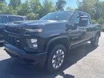 2022 Chevrolet Silverado 2500 HD Custom