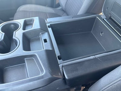 2022 Chevrolet Silverado 2500 HD Custom