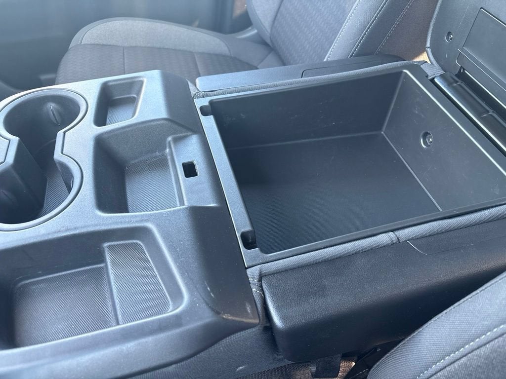2022 Chevrolet Silverado 2500 HD Custom