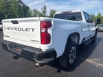 2022 Chevrolet Silverado 2500 HD Custom