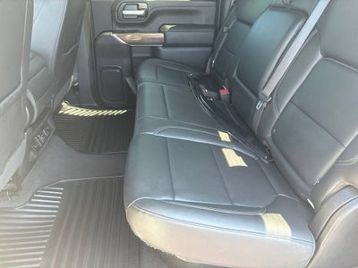 2020 Chevrolet Silverado 2500 HD LT