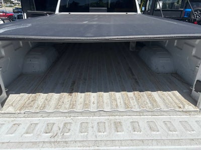 2020 Chevrolet Silverado 2500 HD LT
