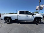 2020 Chevrolet Silverado 2500 HD LT