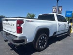 2020 Chevrolet Silverado 2500 HD LT