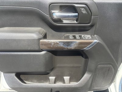 2020 Chevrolet Silverado 2500 HD LT