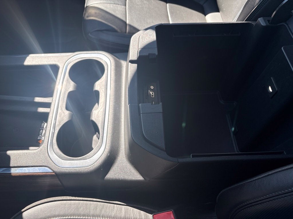 2020 Chevrolet Silverado 3500 HD High Country