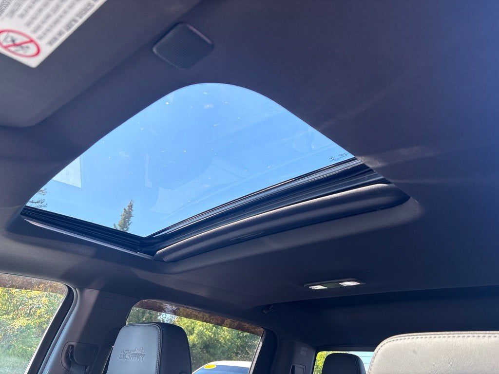 2020 Chevrolet Silverado 3500 HD High Country