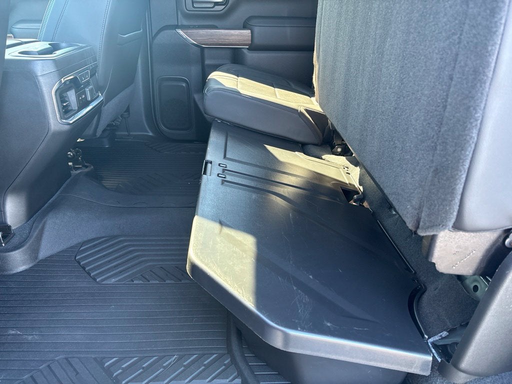 2020 Chevrolet Silverado 3500 HD High Country