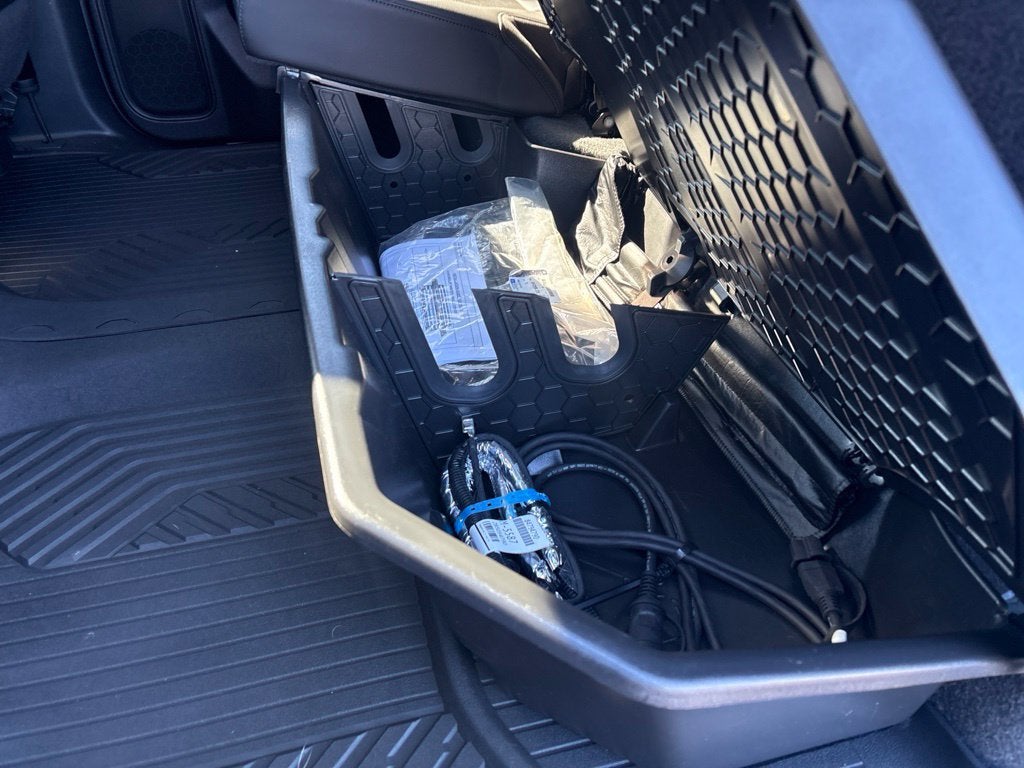 2020 Chevrolet Silverado 3500 HD High Country
