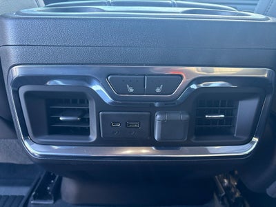 2020 Chevrolet Silverado 3500 HD High Country