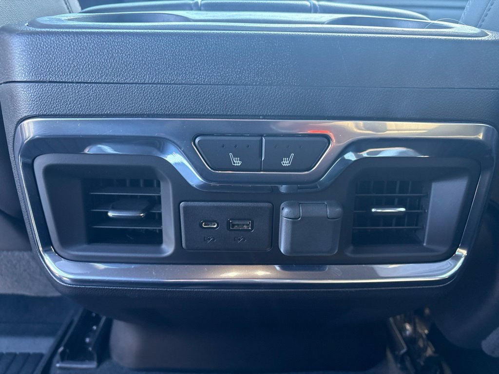 2020 Chevrolet Silverado 3500 HD High Country