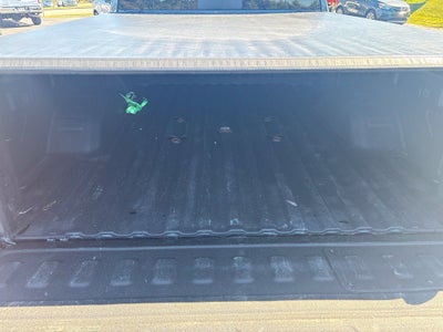 2020 Chevrolet Silverado 3500 HD High Country