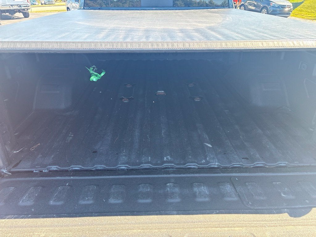 2020 Chevrolet Silverado 3500 HD High Country
