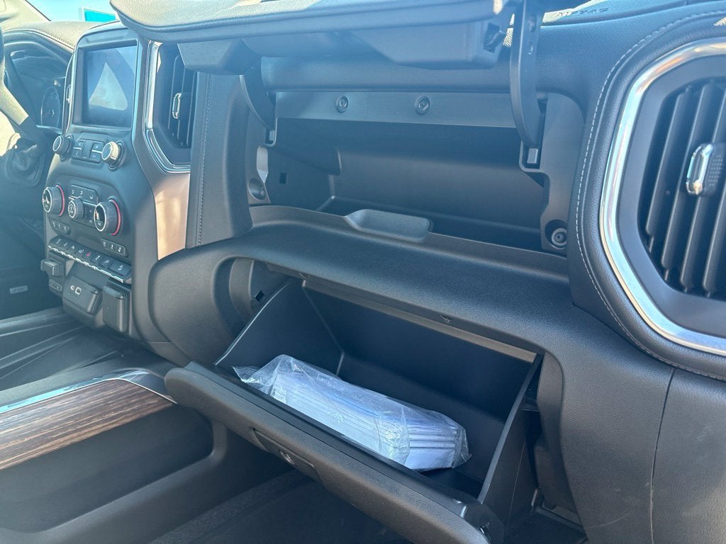 2020 Chevrolet Silverado 3500 HD High Country