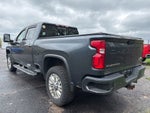2020 Chevrolet Silverado 3500 HD High Country