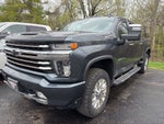 2020 Chevrolet Silverado 3500 HD High Country