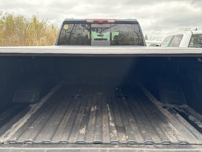 2020 Chevrolet Silverado 3500 HD High Country