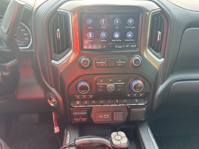 2021 Chevrolet Silverado 3500 HD High Country