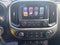2018 Chevrolet Colorado 4WD LT