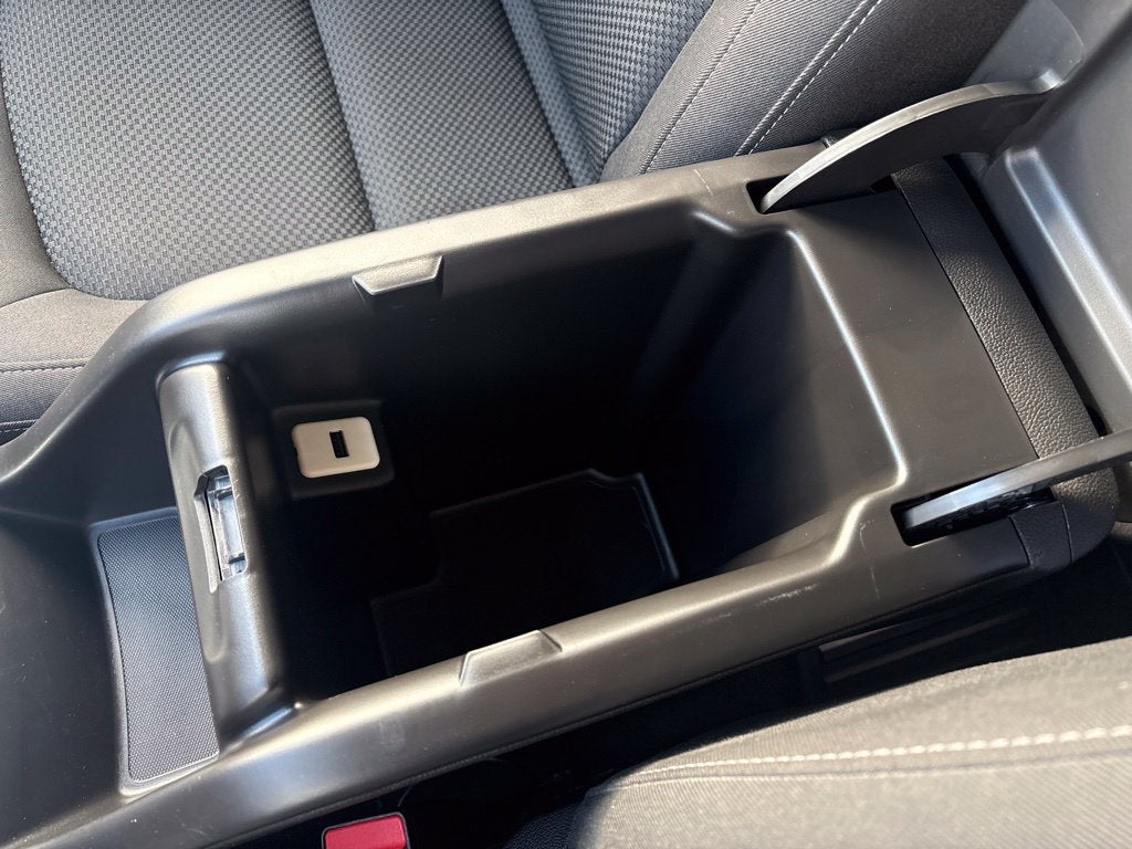 2018 Chevrolet Colorado 4WD LT