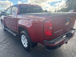 2018 Chevrolet Colorado 4WD LT
