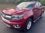 2018 Chevrolet Colorado 4WD LT