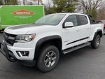 2017 Chevrolet Colorado 4WD Z71