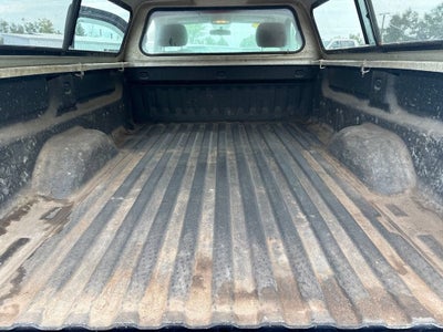 2012 Chevrolet Silverado 1500 Work Truck