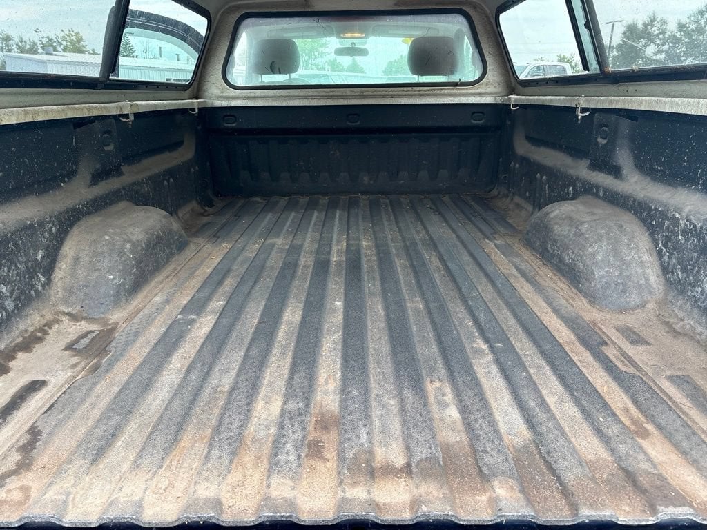 2012 Chevrolet Silverado 1500 Work Truck