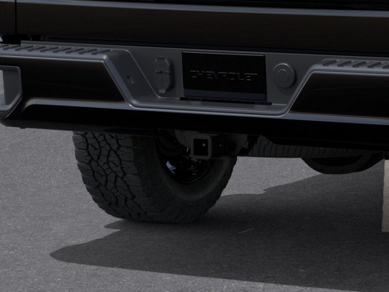 2026 Chevrolet Silverado 1500 RST - Photo 14