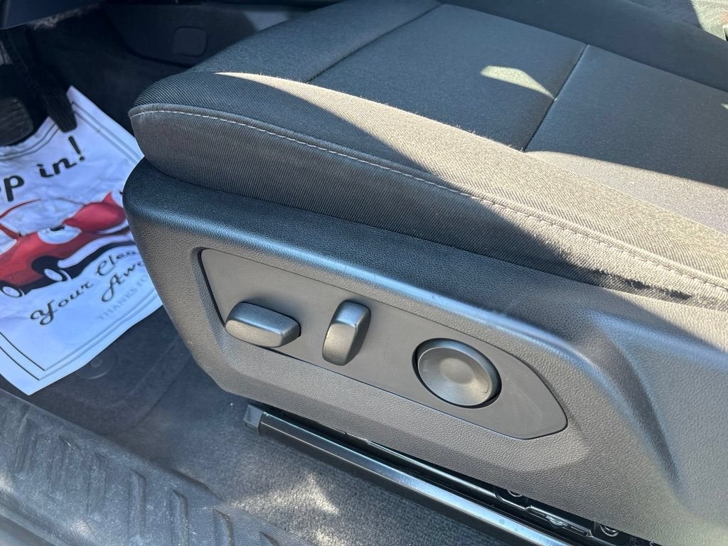 2023 Chevrolet Colorado 4WD Trail Boss