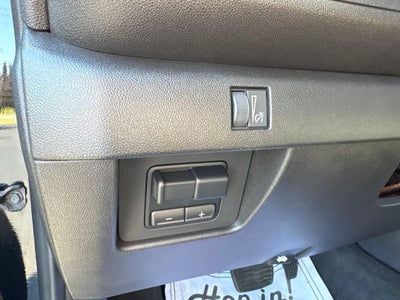2023 Chevrolet Colorado 4WD Trail Boss
