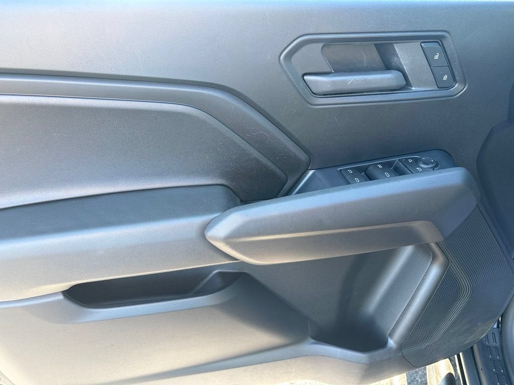 2023 Chevrolet Colorado 4WD Trail Boss