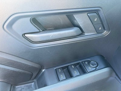 2023 Chevrolet Colorado 4WD Trail Boss