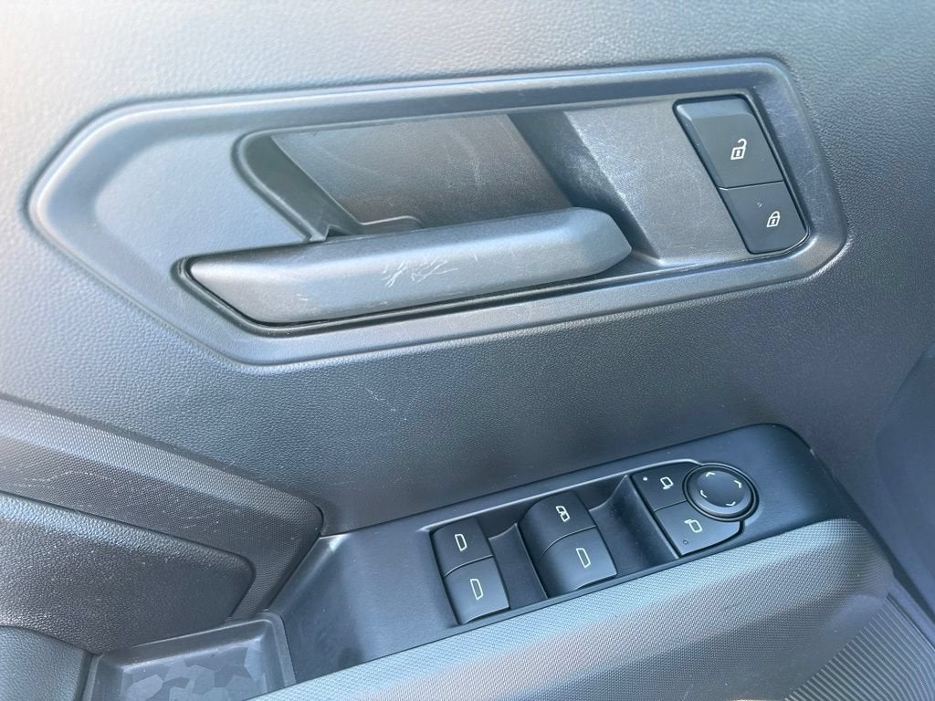 2023 Chevrolet Colorado 4WD Trail Boss