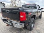 2010 Chevrolet Silverado 1500 LT