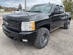 2010 Chevrolet Silverado 1500 LT