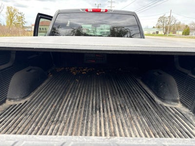 2010 Chevrolet Silverado 1500 LT