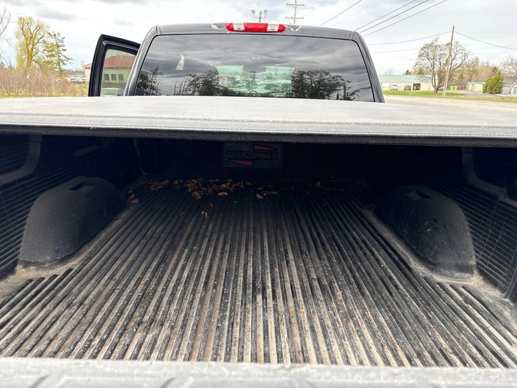 2010 Chevrolet Silverado 1500 LT