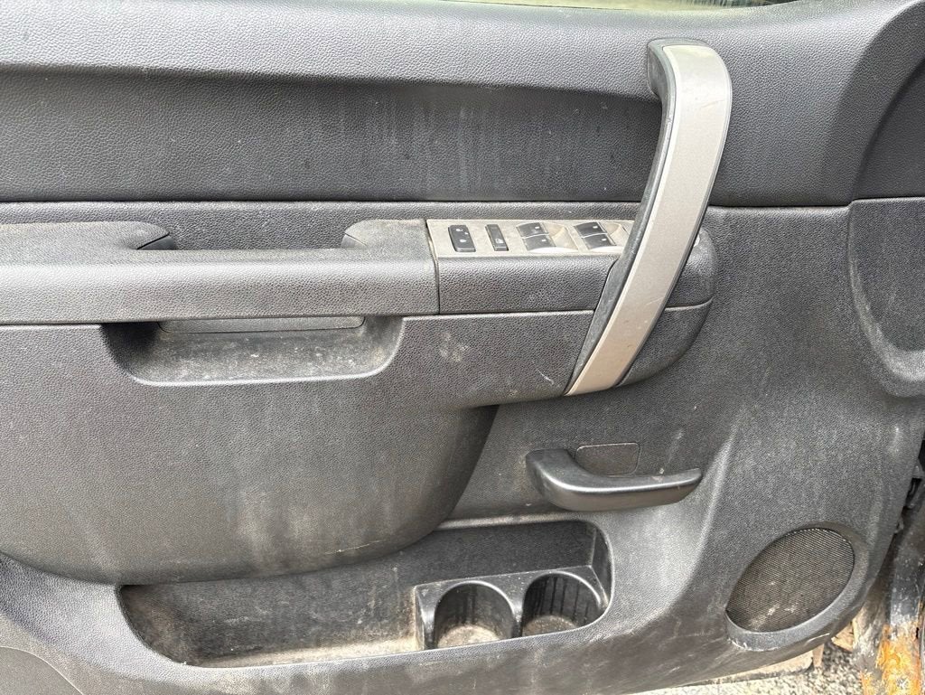 2010 Chevrolet Silverado 1500 LT