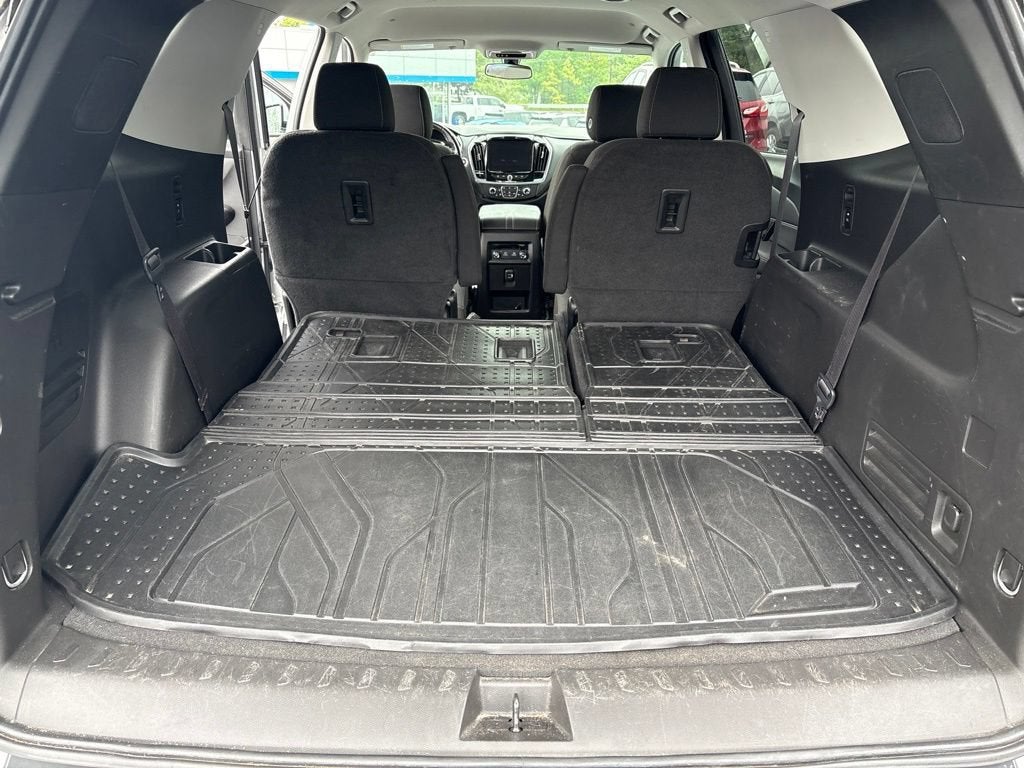 2019 Chevrolet Traverse 1LT - Photo 9