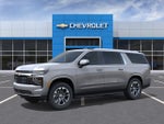 2027 Chevrolet Suburban LT