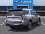 2027 Chevrolet Suburban LT
