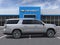 2027 Chevrolet Suburban LT