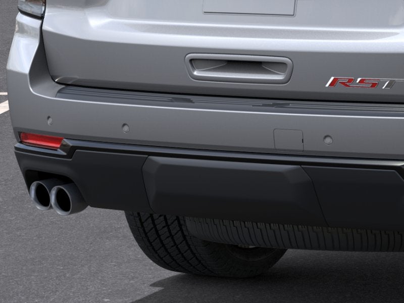 2027 Chevrolet Suburban RST