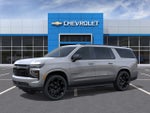2027 Chevrolet Suburban RST