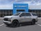 2027 Chevrolet Suburban RST