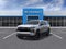 2027 Chevrolet Suburban RST