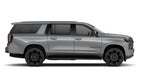 2027 Chevrolet Suburban RST